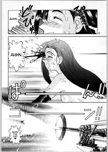 [Uziga Waita] Oyakusoku no Chi X | The Promised Land X Fhentai - Page 31