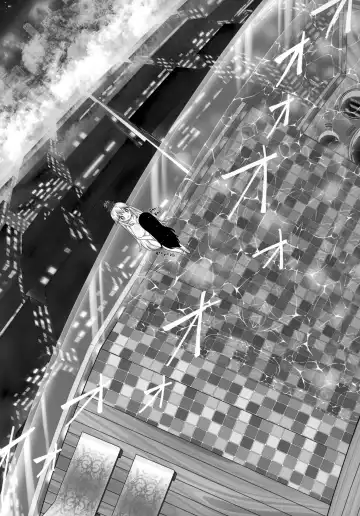 [Yassy] Sensei to Hotel de Fhentai - Page 24