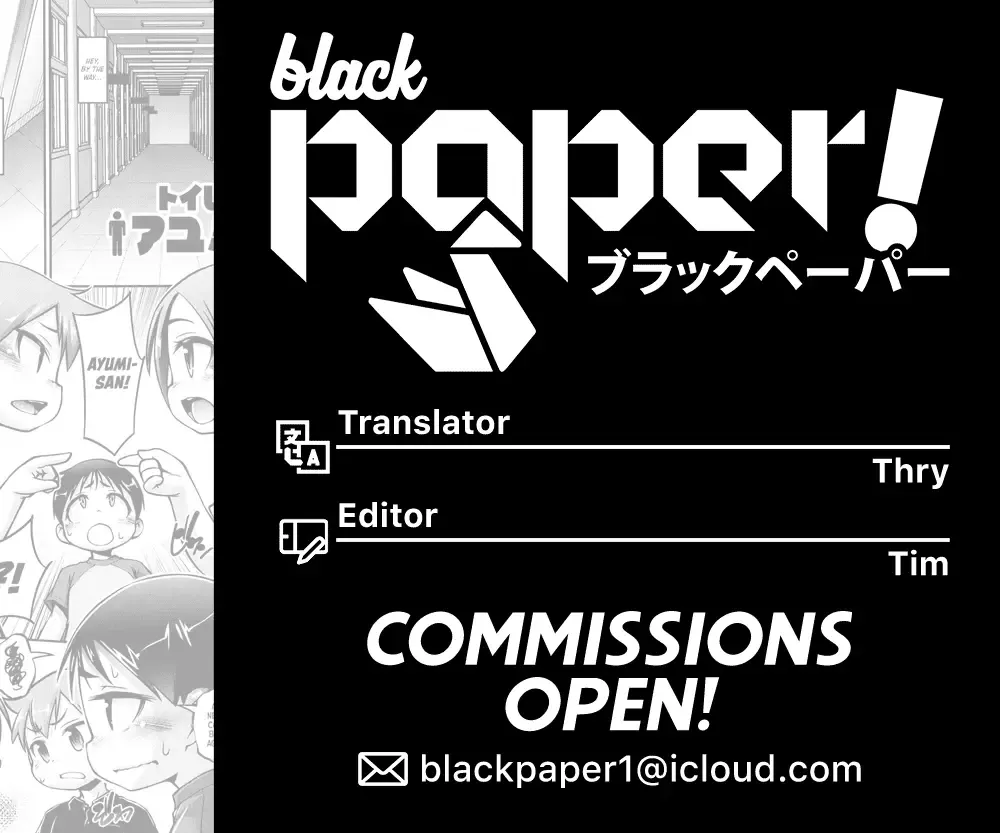 [Tetsu] Toilet no Ayumi-san | Ayumi in the Toilet Fhentai - Page 28