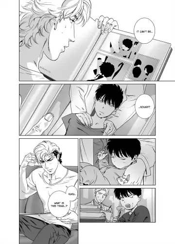 [Inumiso] DARKNESS HOUND 6 (decensored) Fhentai - Page 13