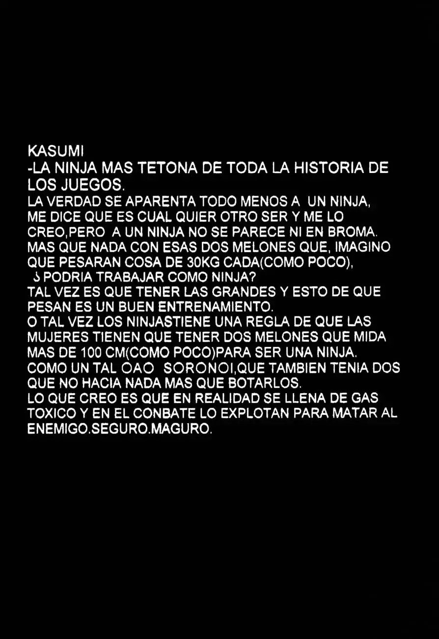 [Hiroe Rei] LIVE AND LET DIE Fhentai - Page 47