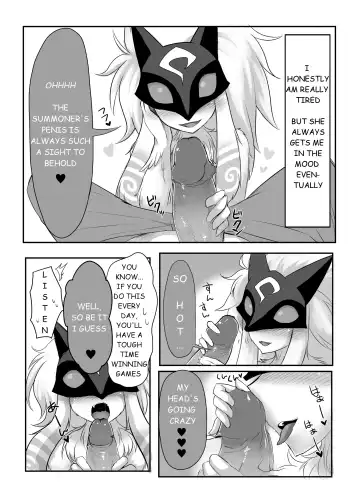 [Tanpopo Shunmaru] Uchi no Champ wa Hatsujouki | My champ is in love (decensored) Fhentai - Page 6