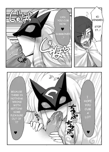 [Tanpopo Shunmaru] Uchi no Champ wa Hatsujouki | My champ is in love (decensored) Fhentai - Page 9