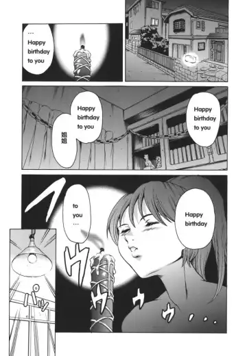 [Maguro Teikoku] Katei no Jijou - Family's Circumstances Fhentai.net - Page 9