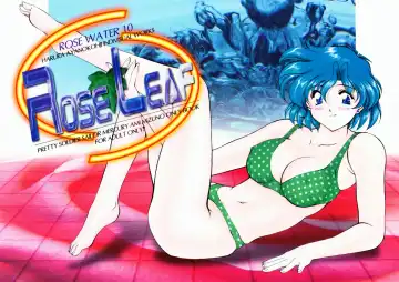 [Ayanokouji Haruka] Rose Water 10 Rose Leaf Fhentai - Page 2