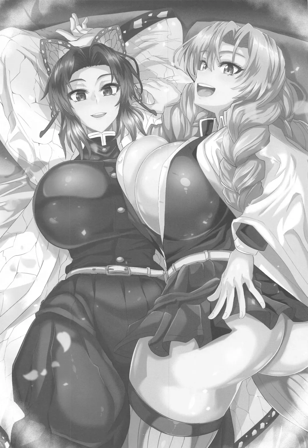 [Puripuri Jet] Gokuraku Chou Fhentai - Page 2