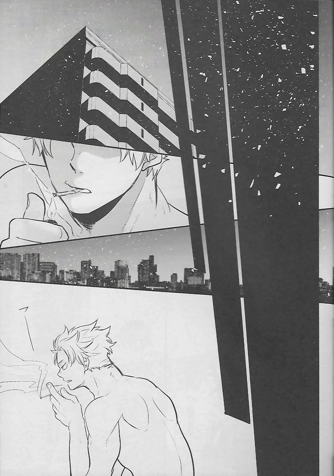 [Sovayu] Cocoon Fhentai - Page 42