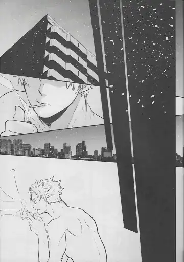 [Sovayu] Cocoon Fhentai - Page 42