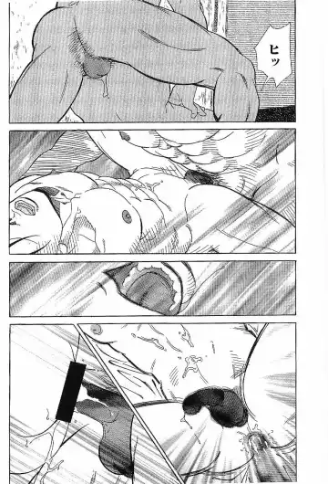 [Hira Hiro] Monopole Fhentai - Page 19