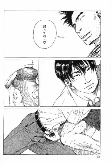 [Hira Hiro] Monopole Fhentai - Page 95