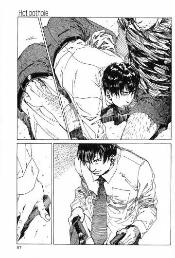 [Hira Hiro] Monopole Fhentai - Page 96