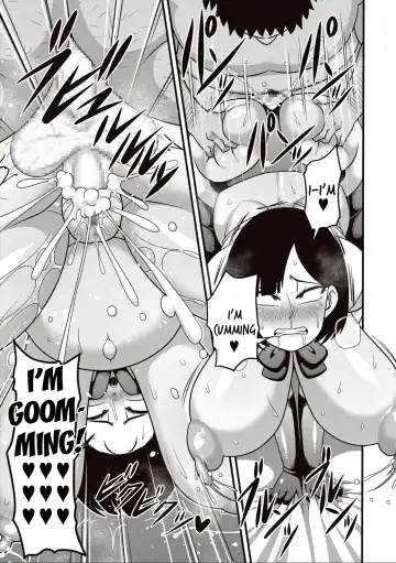 [Amazon] Watashi wa Rinjin no Shoyuubutsu | I am My Neighbor's Property Fhentai - Page 21