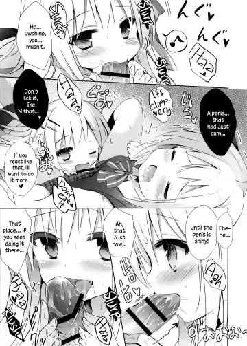 [Kujou Danbo] Goshujin-sama to Koinu no Midareta Seikatsu | Master and Puppy's Chaotic Life Fhentai - Page 10