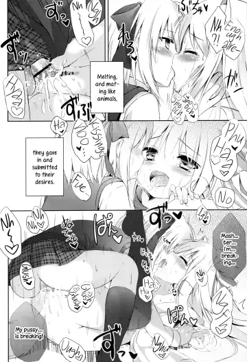 [Kujou Danbo] Goshujin-sama to Koinu no Midareta Seikatsu | Master and Puppy's Chaotic Life Fhentai - Page 29