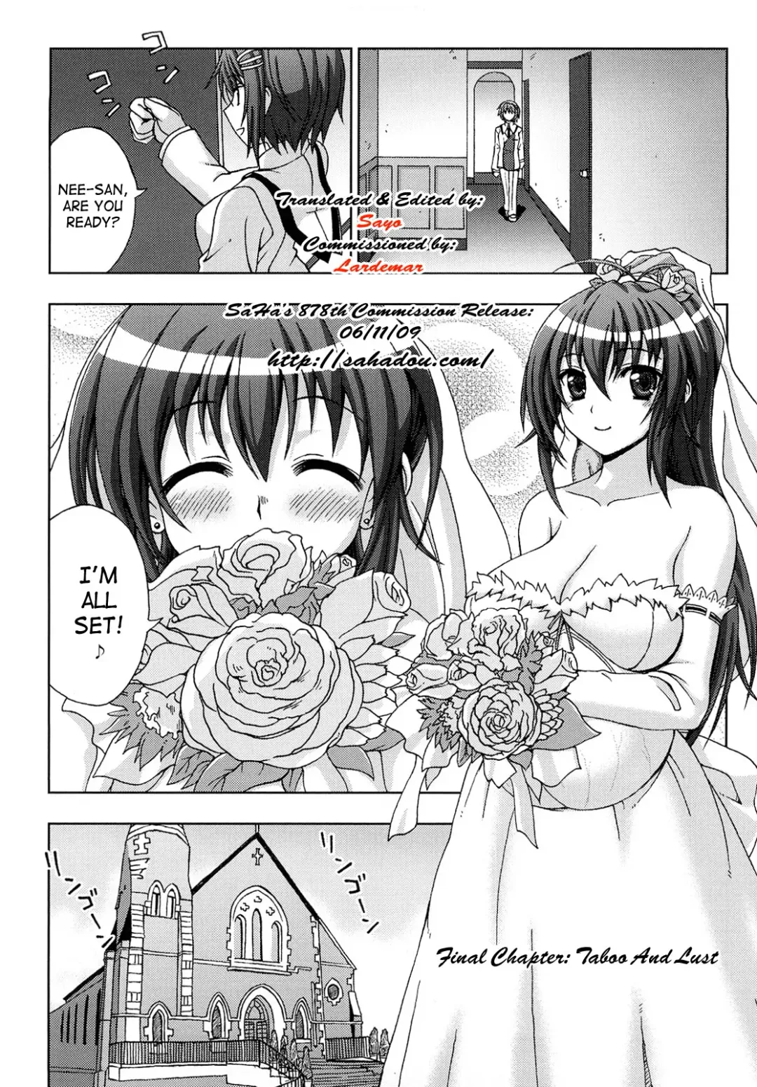 [Chaccu] Inyouchuu ~Ryoushoku Gakuen Taimaroku~ Fhentai - Page 143