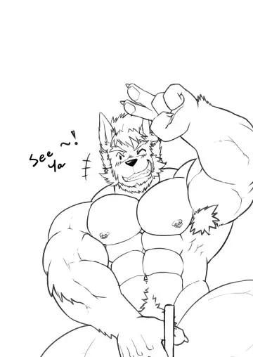 [Kenzofong] MVP vol.1 Fhentai - Page 29