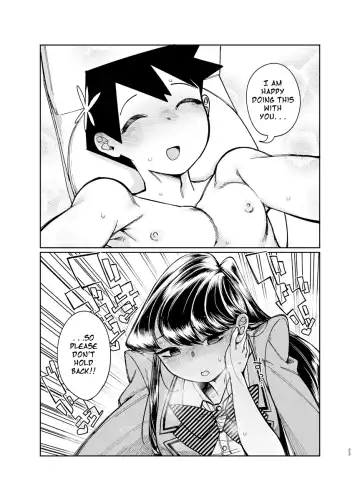 [Sexyturkey] Komyushou ni Oshiri Ijirareru Hon Fhentai.net - Page 22