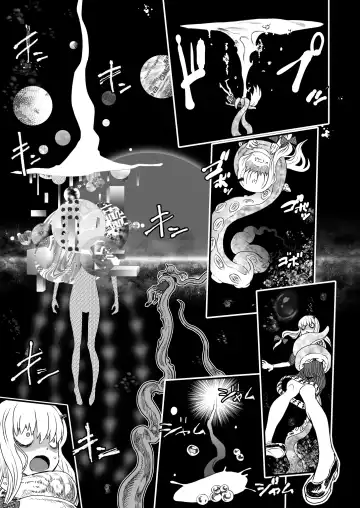 [Kanon - Radiohead - Sexyturkey] COSMIC ROMANCE Fhentai - Page 7