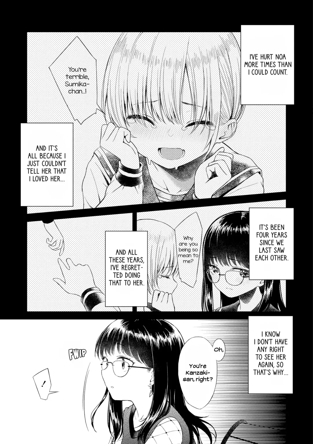 Read [Mashimaru] Namidame Prince | Teary-Eyed Prince - Fhentai.net