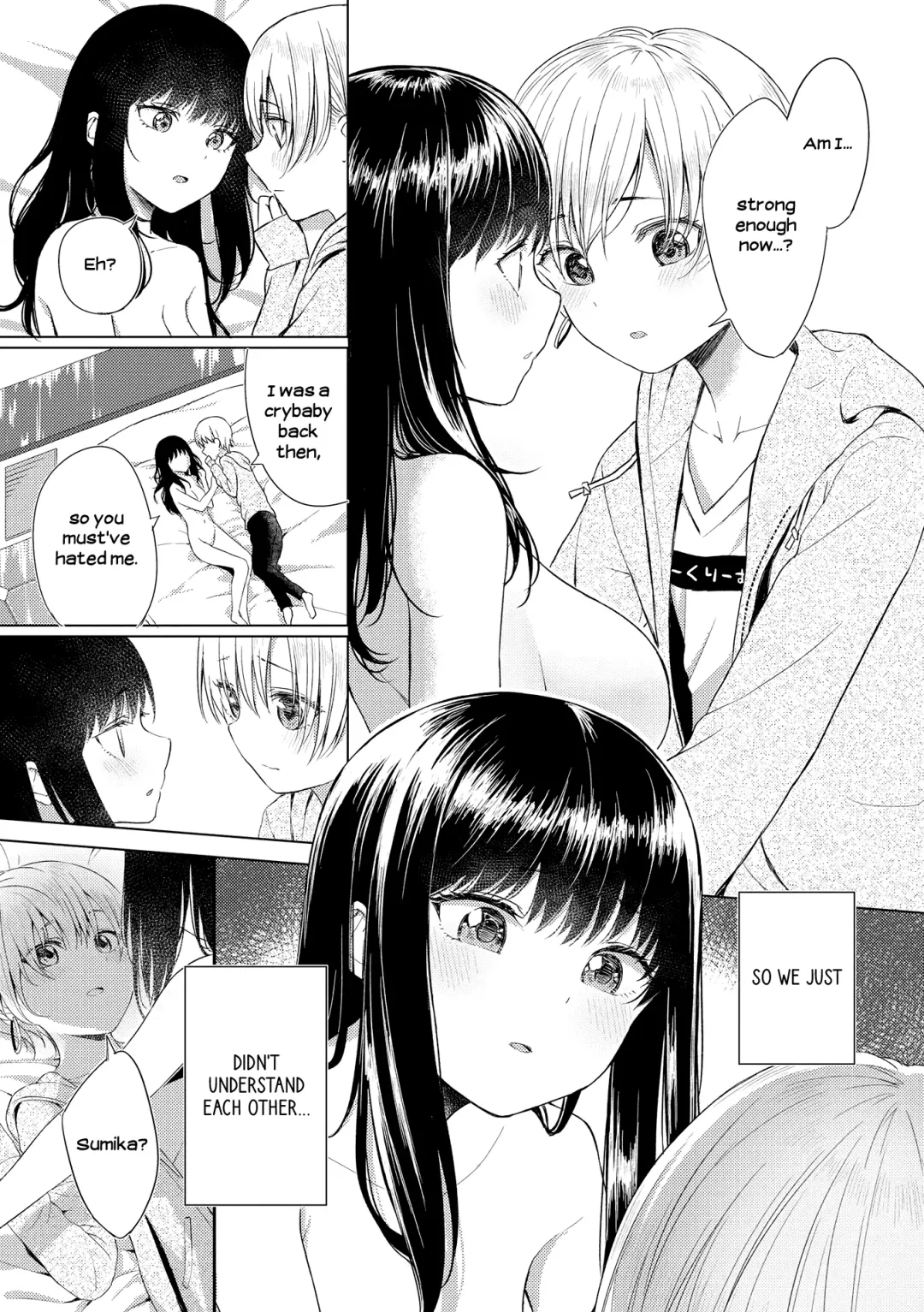 [Mashimaru] Namidame Prince | Teary-Eyed Prince Fhentai.net - Page 11