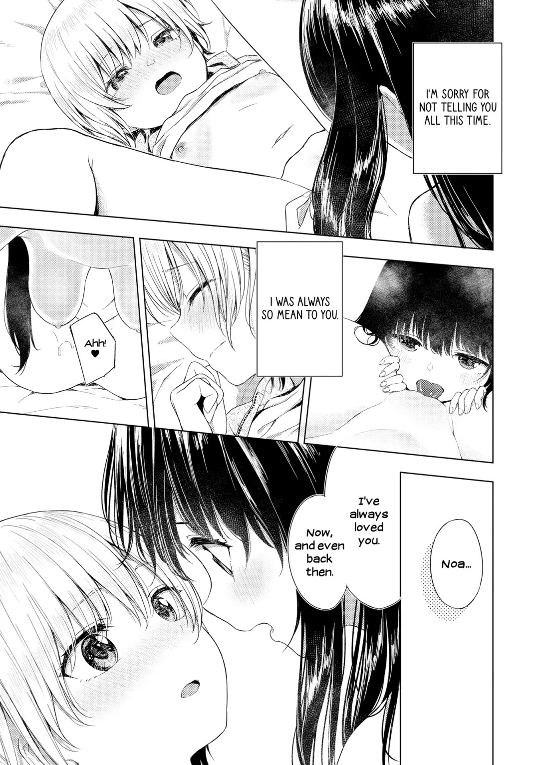 [Mashimaru] Namidame Prince | Teary-Eyed Prince Fhentai.net - Page 13