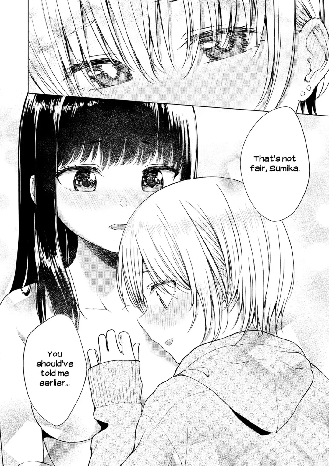 [Mashimaru] Namidame Prince | Teary-Eyed Prince Fhentai.net - Page 14