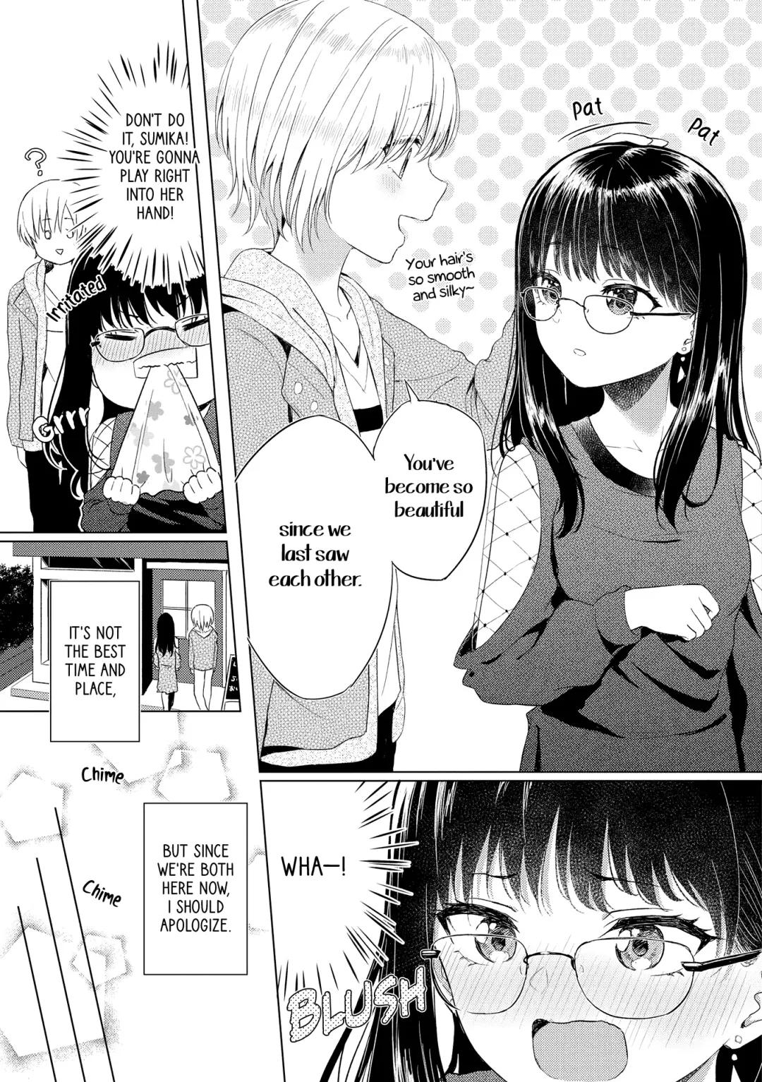 [Mashimaru] Namidame Prince | Teary-Eyed Prince Fhentai.net - Page 5