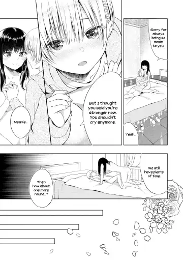 [Mashimaru] Namidame Prince | Teary-Eyed Prince Fhentai.net - Page 15