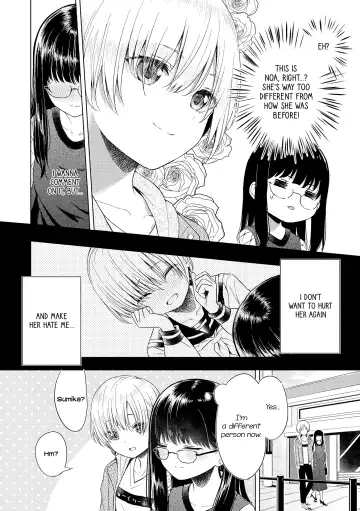 [Mashimaru] Namidame Prince | Teary-Eyed Prince Fhentai.net - Page 4