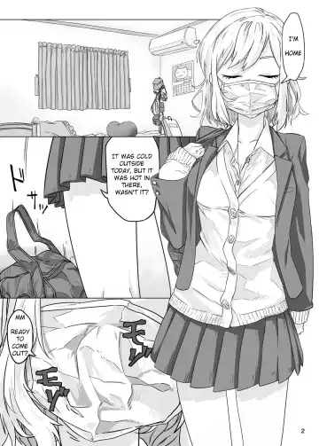 [Arukarifurin] Ikitete Yokatta ~Ijimekko Datta Aitsu o Chijimete Omocha ni Shichau~ | I shrunk the bully into a toy Fhentai - Page 3