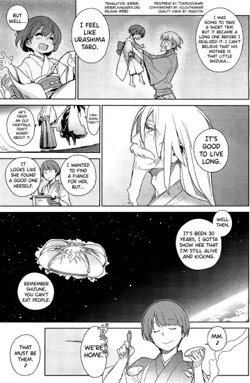 [Yukimi] Stay Seeds Ch. 5 Fhentai - Page 3