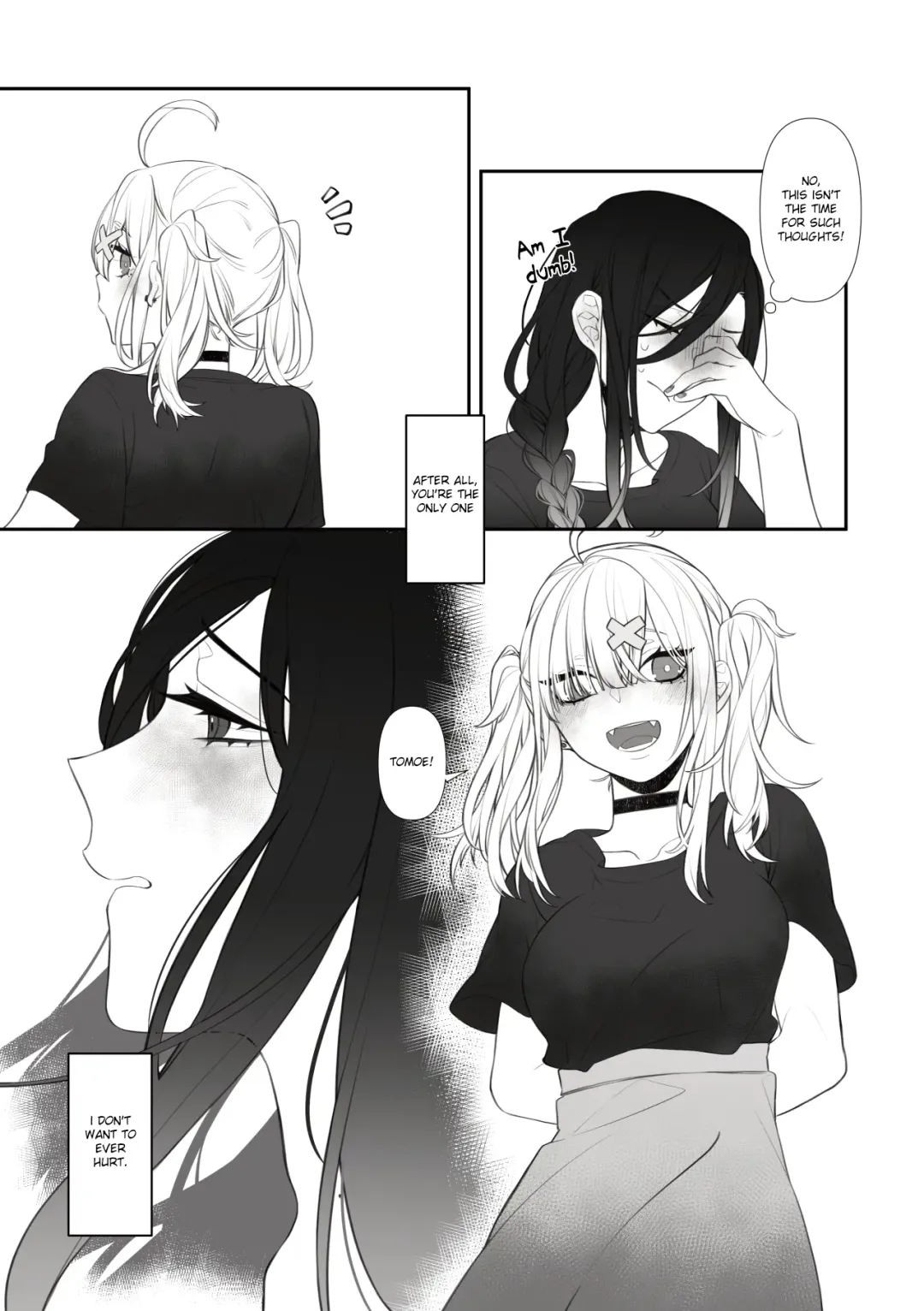 [Zhuotian] Chouchou Musubi | Butterfly Knot Fhentai - Page 18