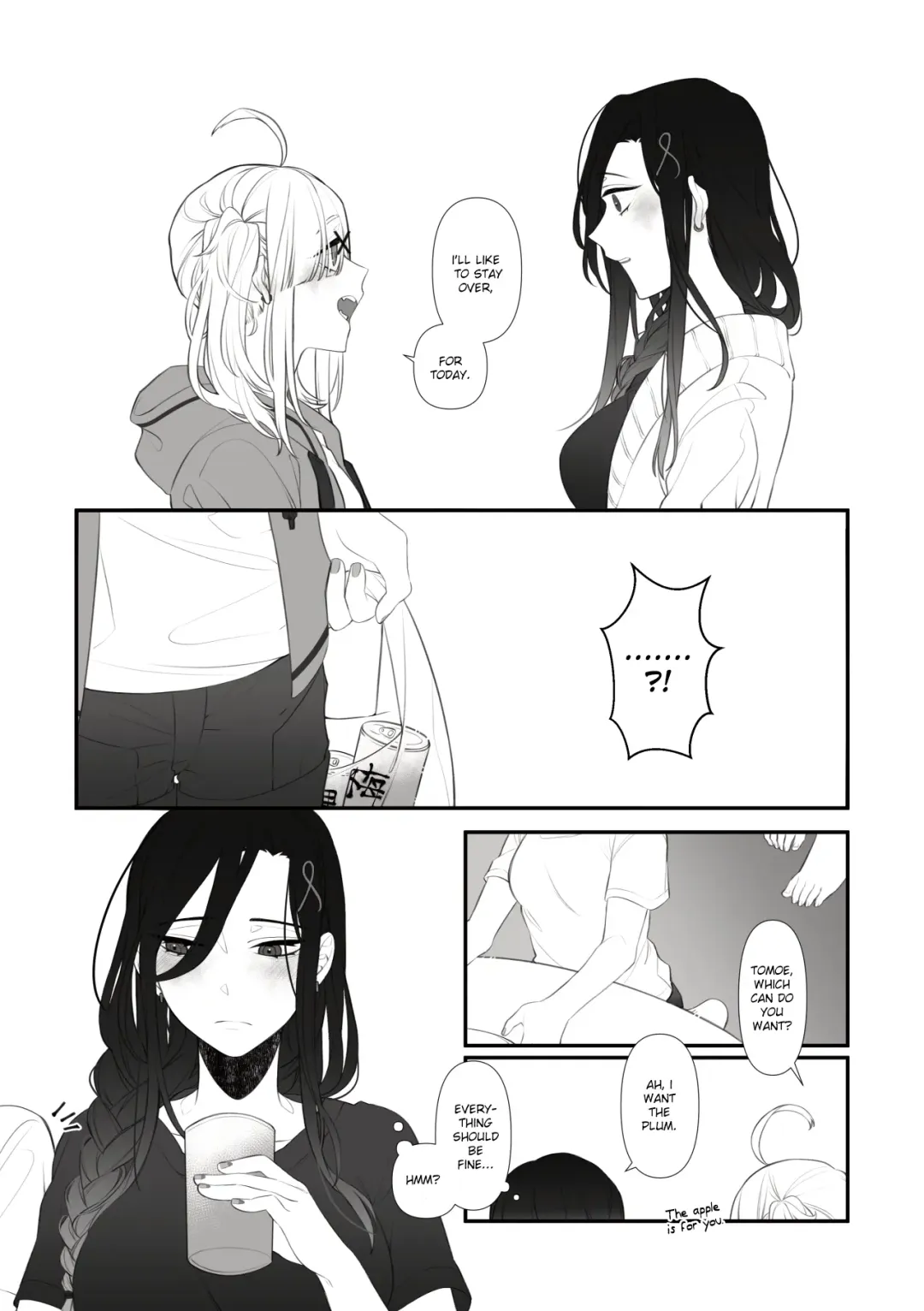 [Zhuotian] Chouchou Musubi | Butterfly Knot Fhentai - Page 20