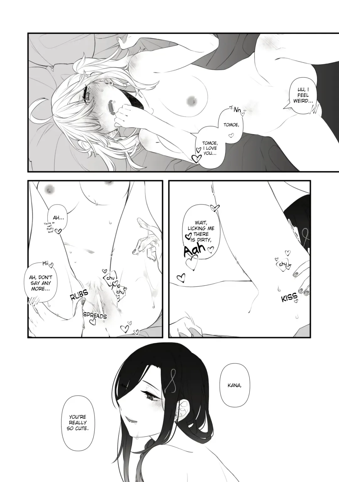 [Zhuotian] Chouchou Musubi | Butterfly Knot Fhentai - Page 27