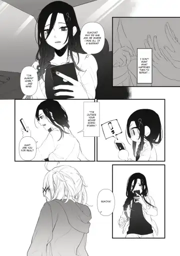 [Zhuotian] Chouchou Musubi | Butterfly Knot Fhentai - Page 19