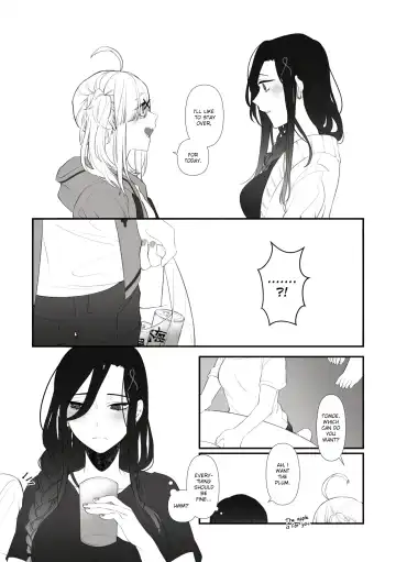 [Zhuotian] Chouchou Musubi | Butterfly Knot Fhentai - Page 20