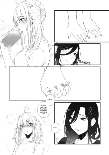 [Zhuotian] Chouchou Musubi | Butterfly Knot Fhentai - Page 21