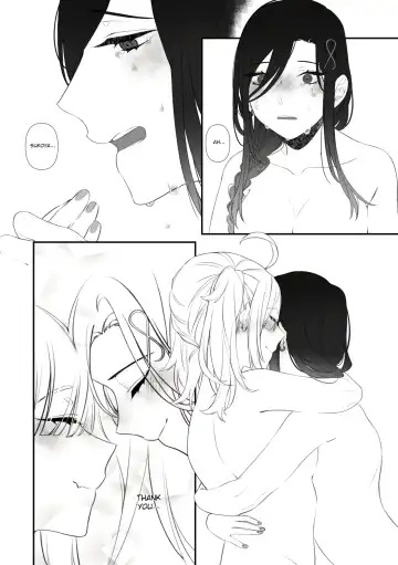 [Zhuotian] Chouchou Musubi | Butterfly Knot Fhentai - Page 25