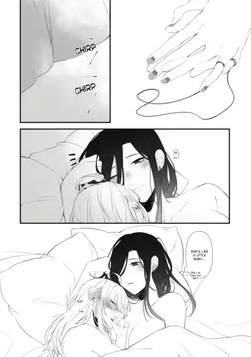 [Zhuotian] Chouchou Musubi | Butterfly Knot Fhentai - Page 29