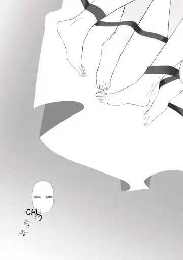 [Zhuotian] Chouchou Musubi | Butterfly Knot Fhentai - Page 31