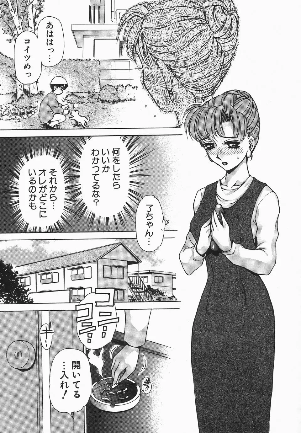 [Caramel Dow] Dressless Fhentai - Page 12