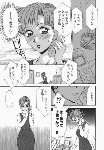 [Caramel Dow] Dressless Fhentai - Page 10