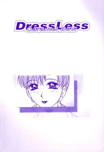 [Caramel Dow] Dressless Fhentai - Page 3