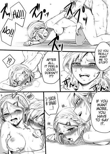 [Wasabi] Anzen de Kenzen na Okusuri o Nomou! | Let's drink a safe and healthy medicine! Fhentai - Page 9