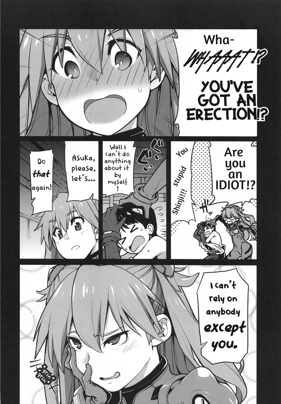 [Sakula] NIGHTMARE SPELL Fhentai - Page 3