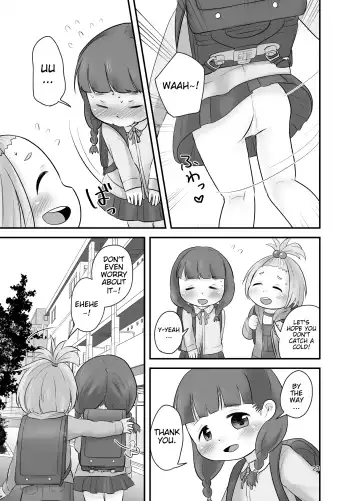 [Delta] Dare mo Shiranai Himitsu no Kaori Fhentai.net - Page 22