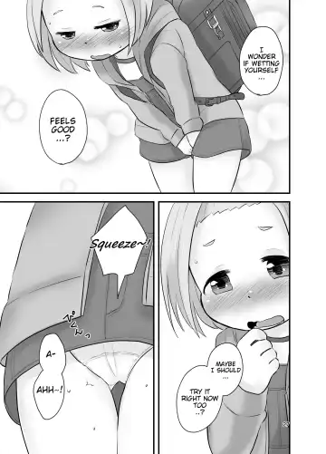 [Delta] Dare mo Shiranai Himitsu no Kaori Fhentai.net - Page 26