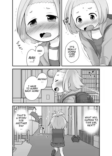 [Delta] Dare mo Shiranai Himitsu no Kaori Fhentai.net - Page 27