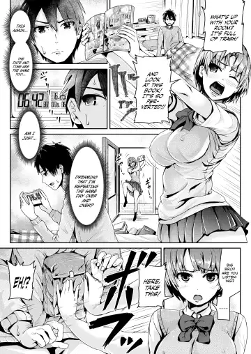 [Tomihero] Doutei no Ore o Yuuwaku suru Ecchi na Joshi-tachi!? 6  | Perverted girls are seducing me, a virgin boy!? Fhentai.net - Page 2