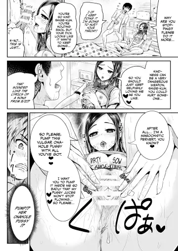 [Tomihero] Doutei no Ore o Yuuwaku suru Ecchi na Joshi-tachi!? 6  | Perverted girls are seducing me, a virgin boy!? Fhentai.net - Page 33